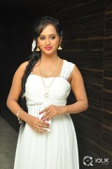 Nakshatra At Rojulu Marayi Audio Launch